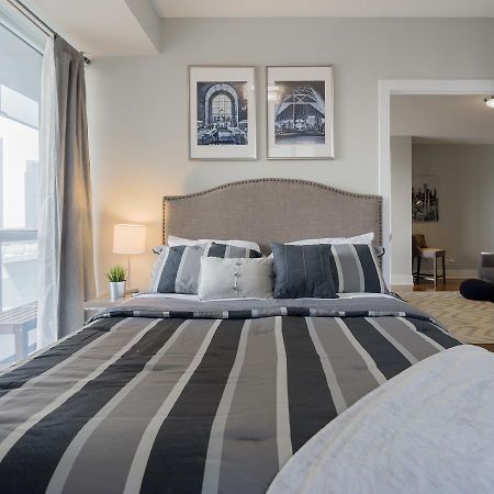 Diamond Suite Торонто Экстерьер фото