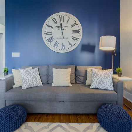 Diamond Suite Торонто Экстерьер фото