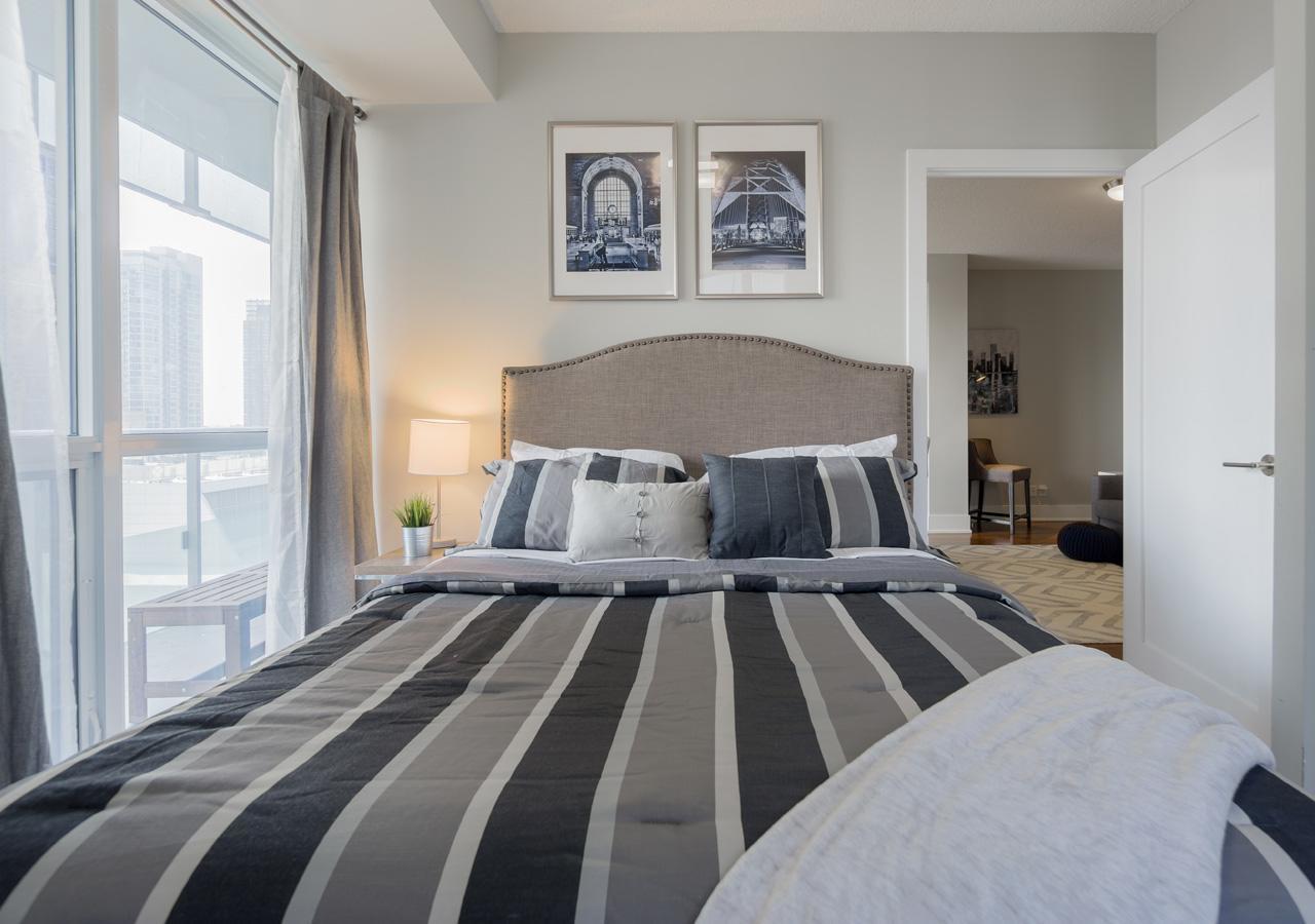 Diamond Suite Торонто Экстерьер фото
