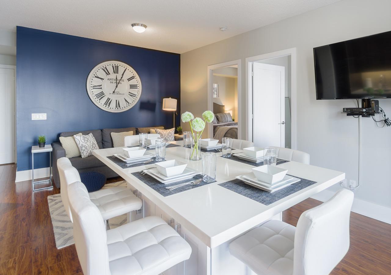 Diamond Suite Торонто Экстерьер фото