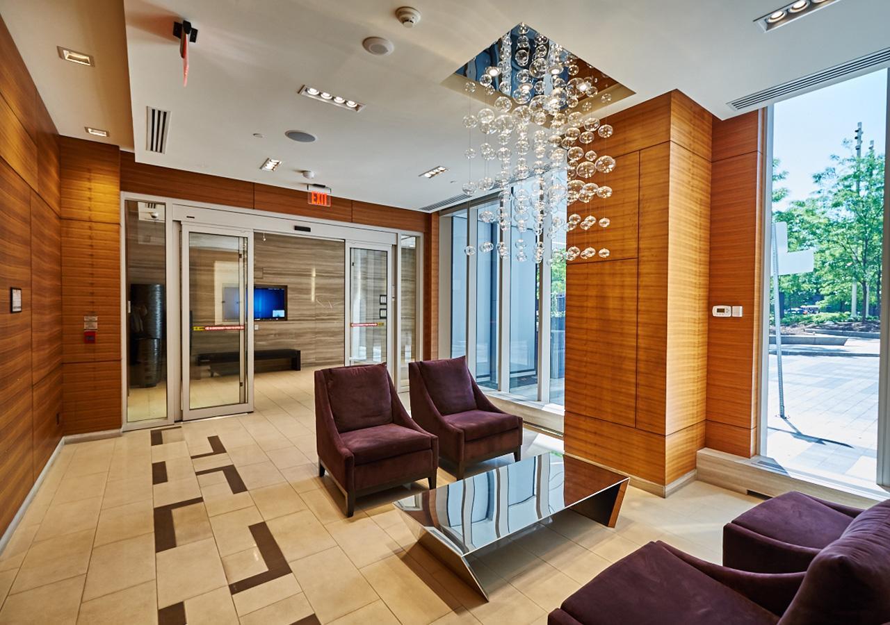 Diamond Suite Торонто Экстерьер фото