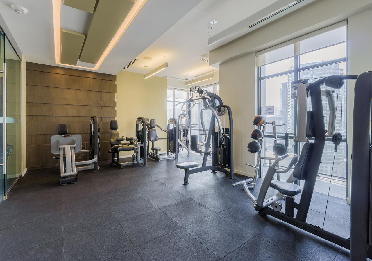 Diamond Suite Торонто Экстерьер фото