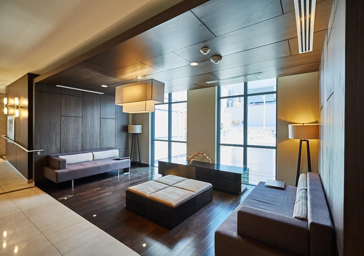 Diamond Suite Торонто Экстерьер фото