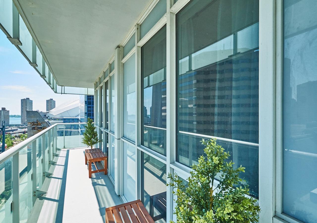 Diamond Suite Торонто Экстерьер фото