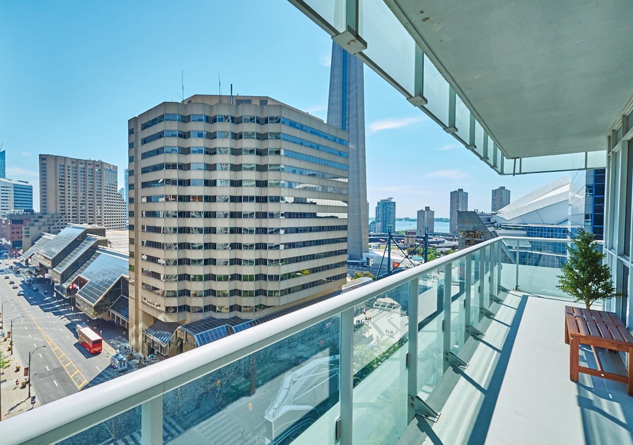 Diamond Suite Торонто Экстерьер фото