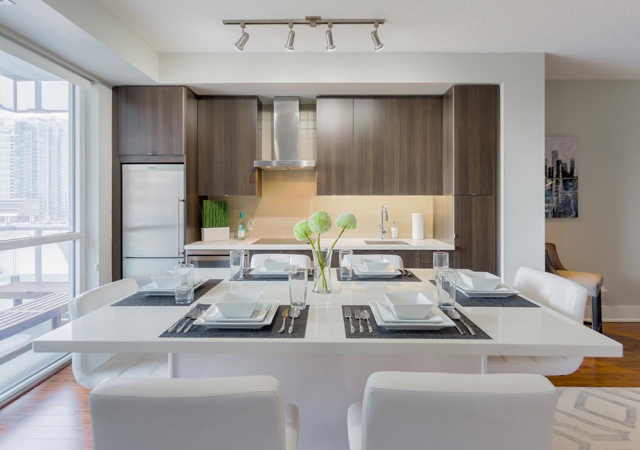 Diamond Suite Торонто Экстерьер фото