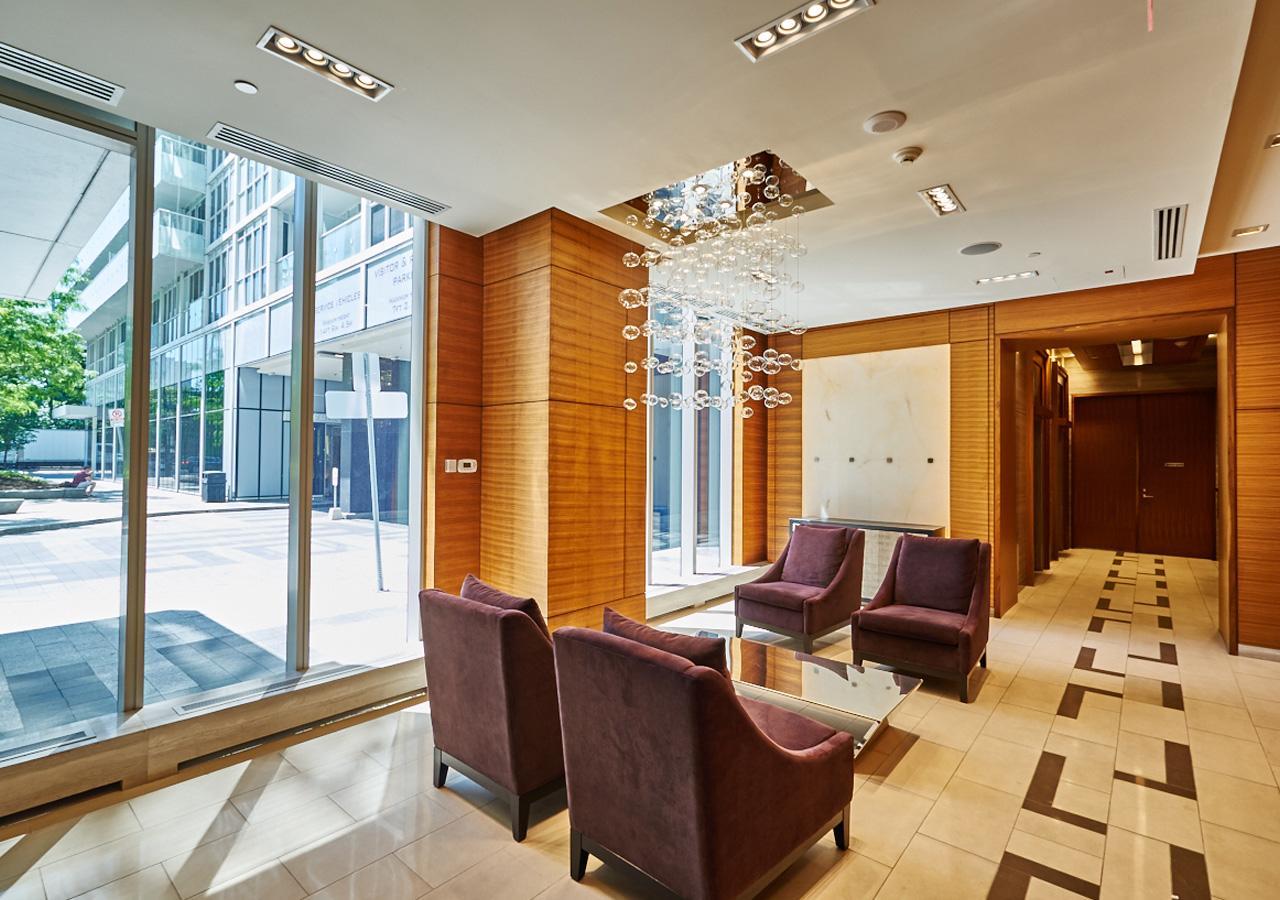 Diamond Suite Торонто Экстерьер фото