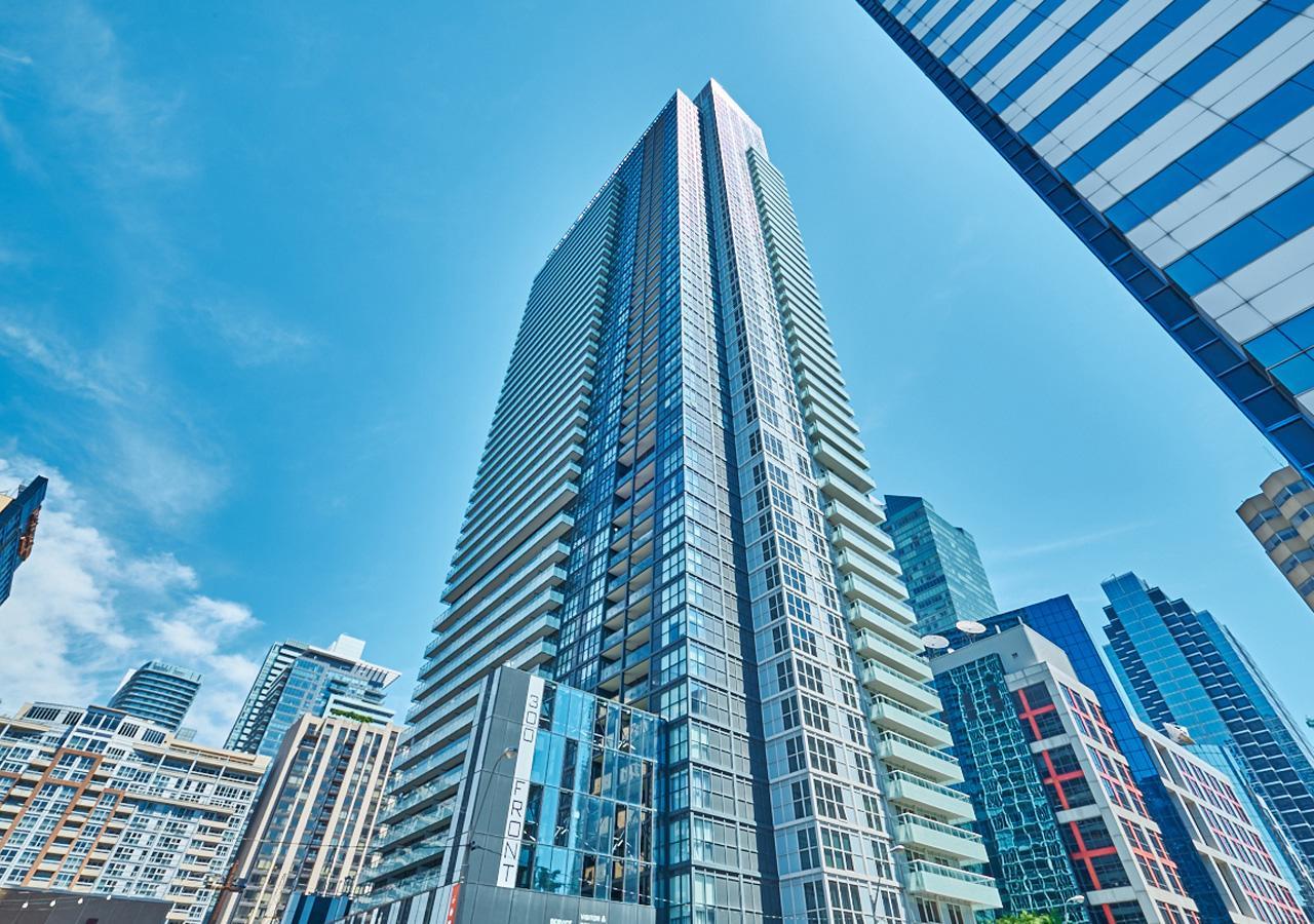 Diamond Suite Торонто Экстерьер фото