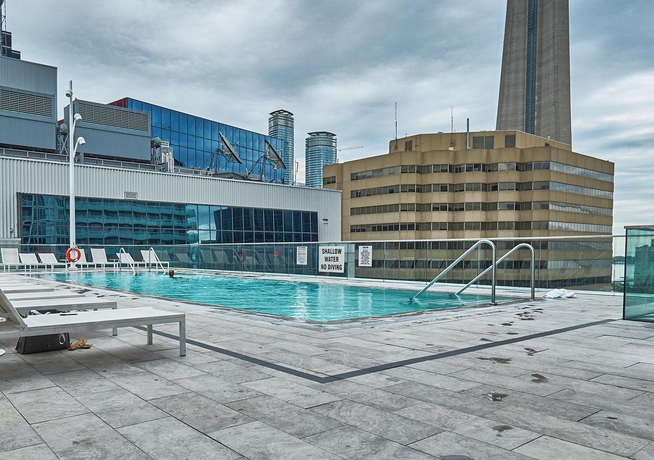 Diamond Suite Торонто Экстерьер фото