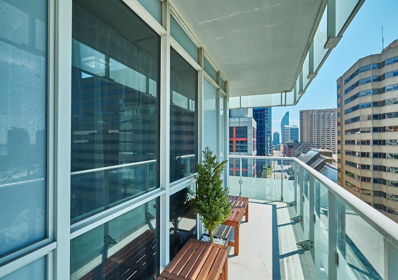 Diamond Suite Торонто Экстерьер фото