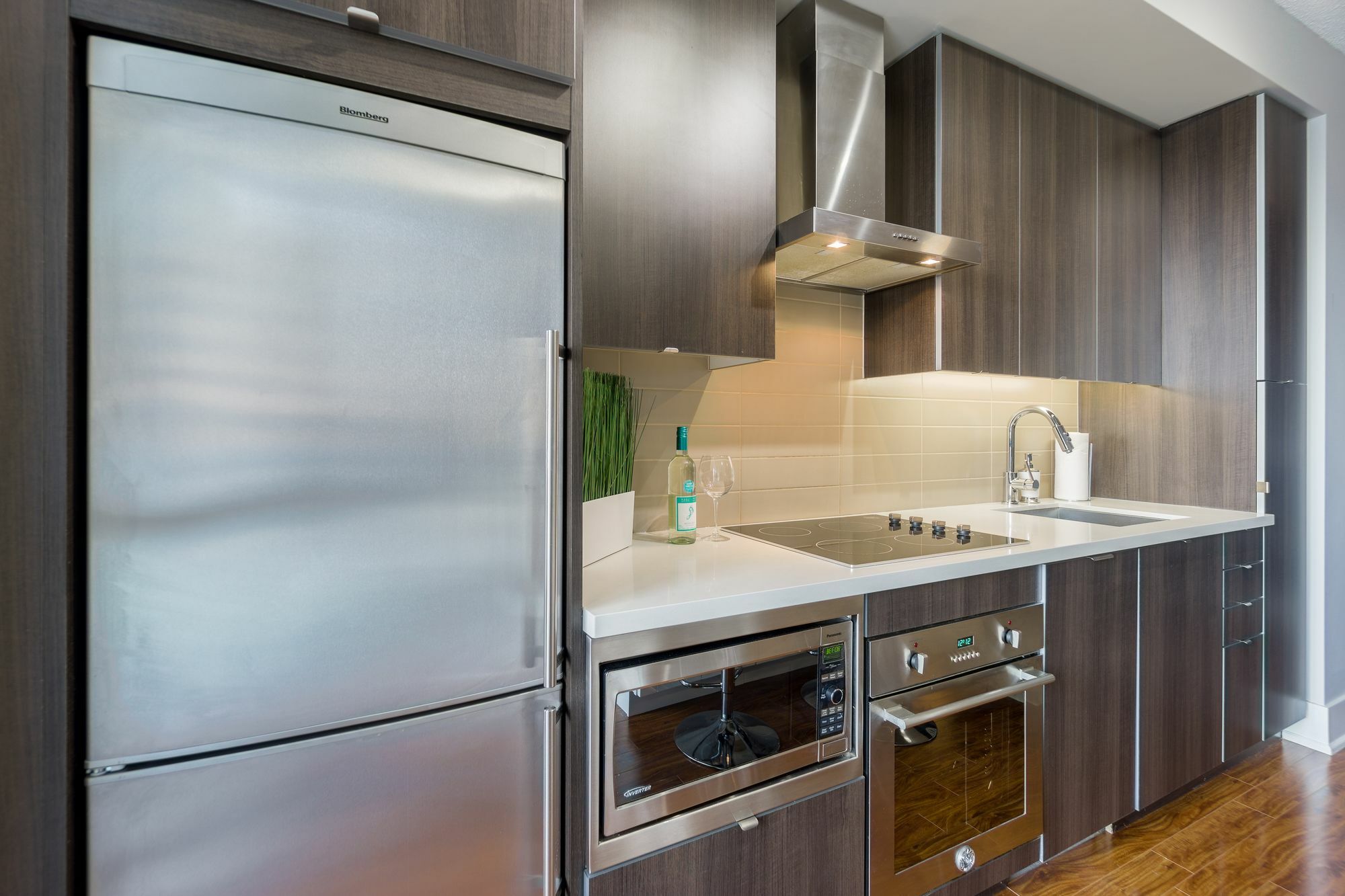 Diamond Suite Торонто Экстерьер фото