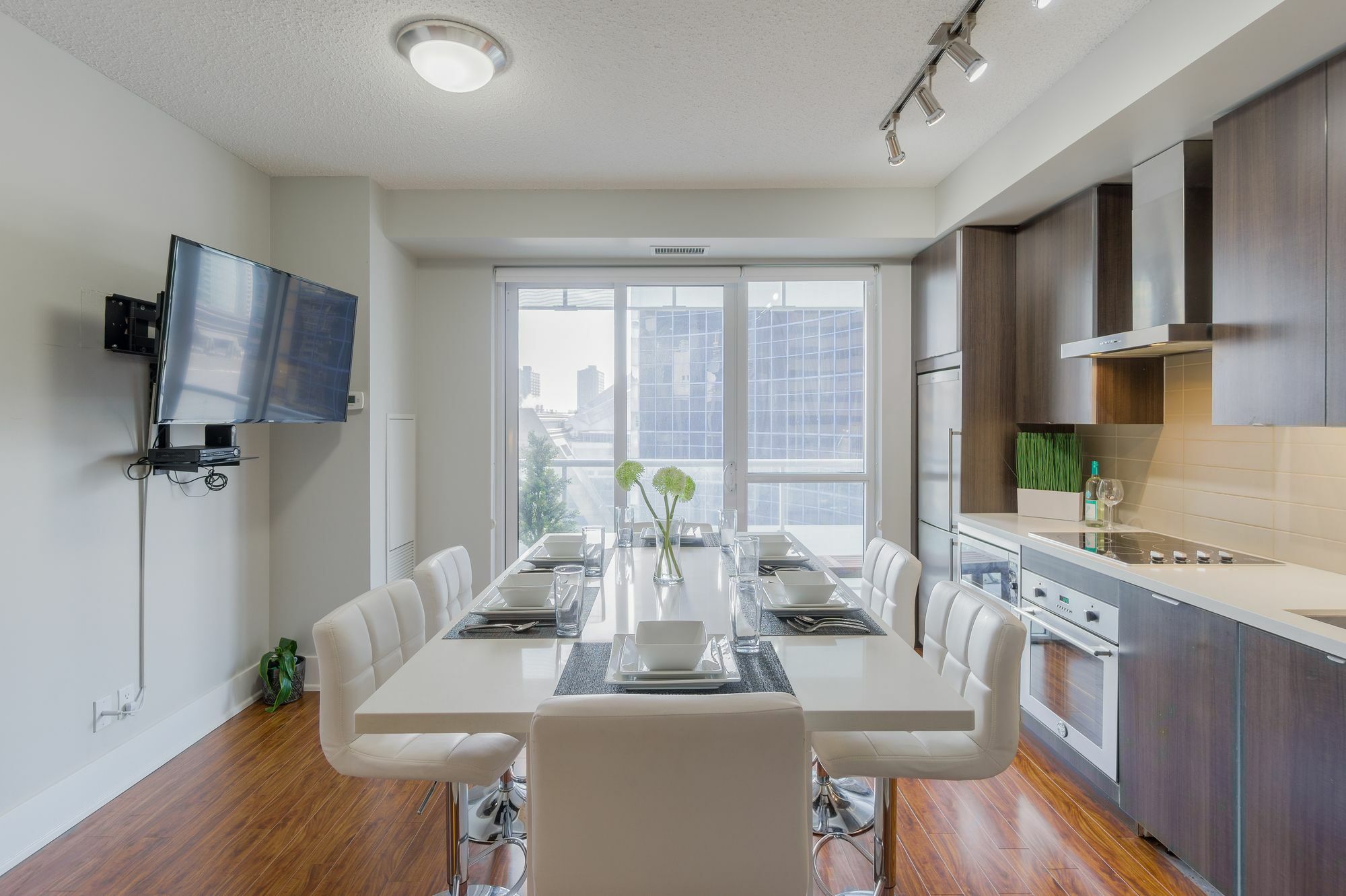 Diamond Suite Торонто Экстерьер фото