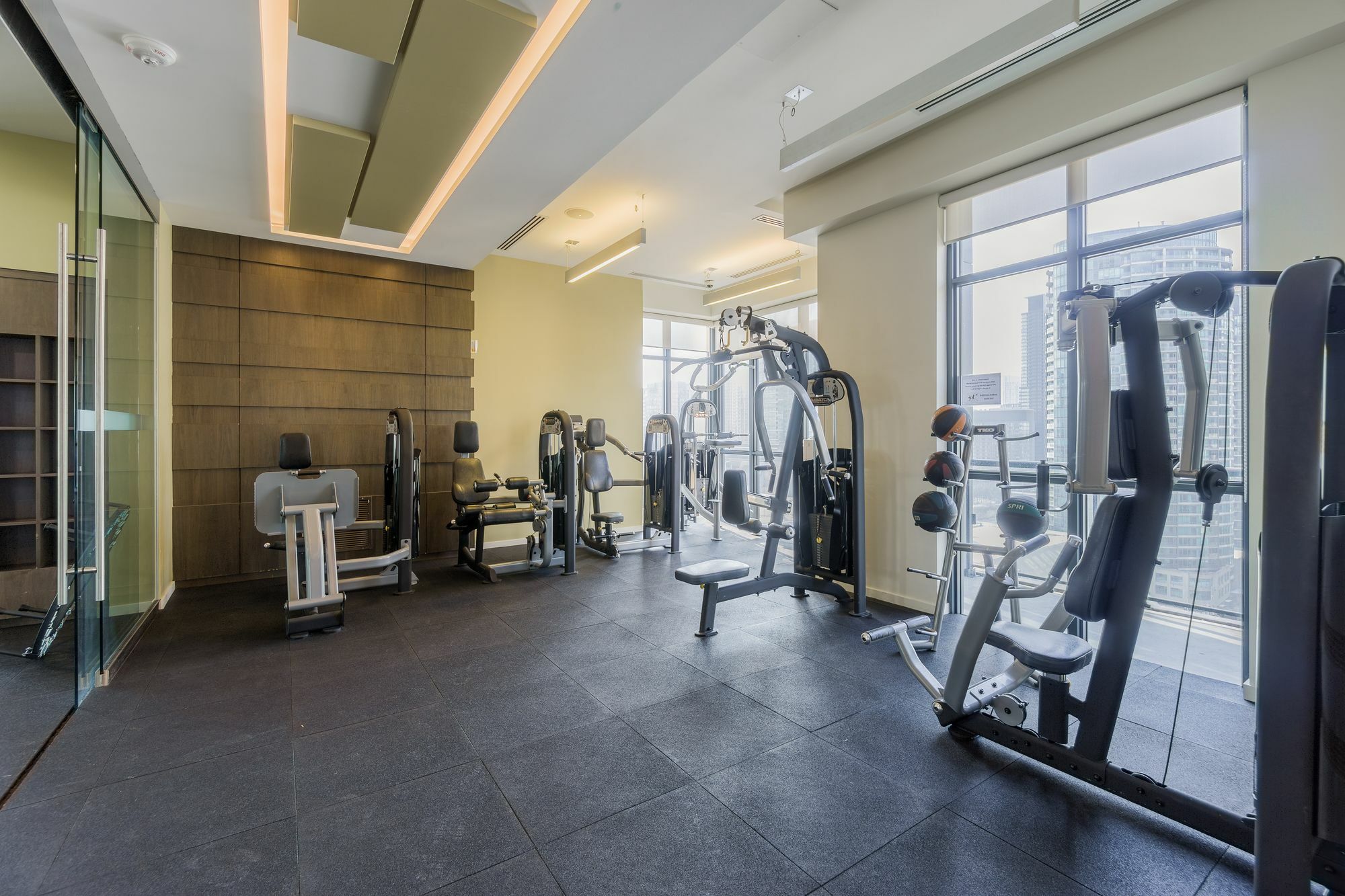Diamond Suite Торонто Экстерьер фото