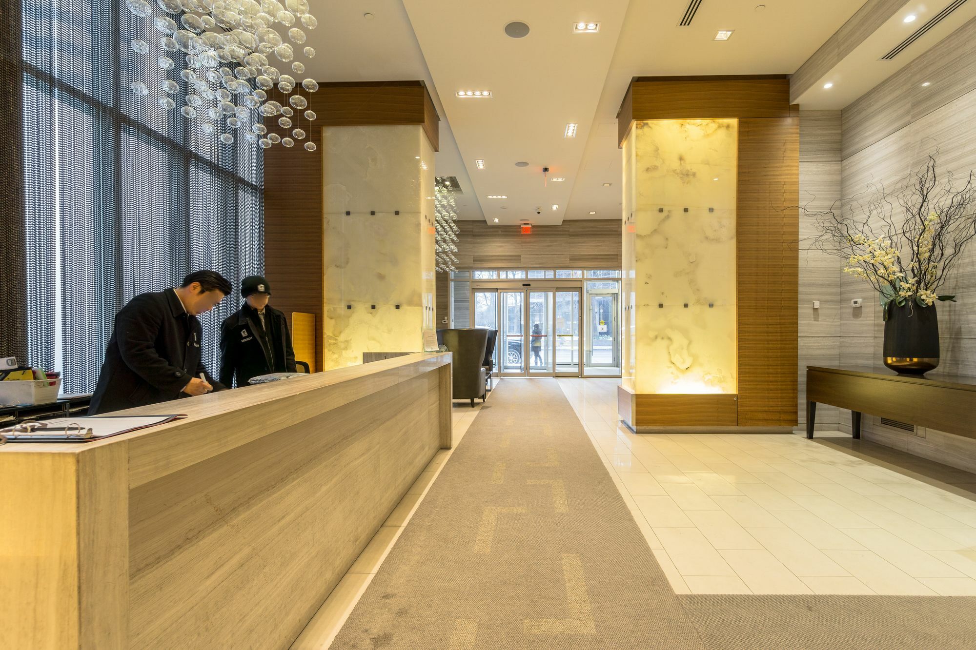 Diamond Suite Торонто Экстерьер фото